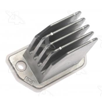 2001 Saturn L100 HVAC Blower Motor Resistor Four Seasons 20567 image 2 of 3