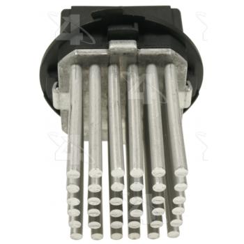 2024 Porsche 718 Spyder HVAC Blower Motor Resistor Four Seasons 20600 image 2 of 3