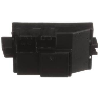 2014 Chevrolet Spark EV HVAC Blower Motor Resistor Four Seasons 20722 image 1 of 4