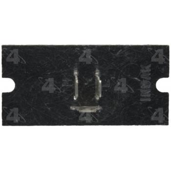 1997 Mack DMM HVAC Blower Motor Resistor Four Seasons 20906 image 2 of 3