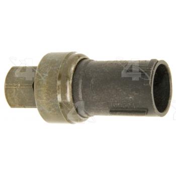 2006 Ford F-150 HVAC Cut-Off Switch