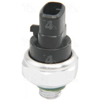 2000 Kia Sephia HVAC Binary Switch