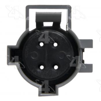 2006 Chrysler Sebring A/C Pressure Transducer Connector Four Seasons 20954 image 3 of 3