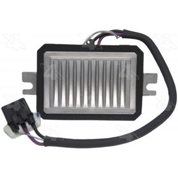 2005 Pontiac Bonneville A/C Power Module Four Seasons 20956 image 2 of 4