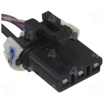 2005 Pontiac Bonneville A/C Power Module Four Seasons 20956 image 3 of 4