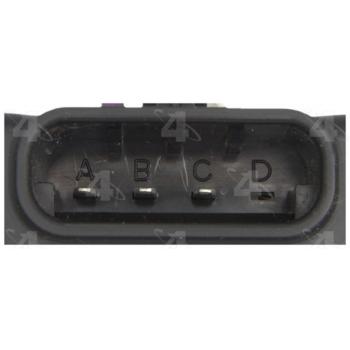 2005 Pontiac Bonneville A/C Power Module Four Seasons 20956 image 4 of 4