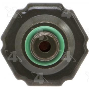 1999 Mitsubishi Montero Sport HVAC Binary Switch Four Seasons 20975 image 2 of 4