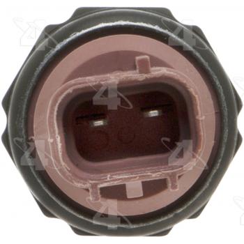 1999 Mitsubishi Montero Sport HVAC Binary Switch Four Seasons 20975 image 4 of 4