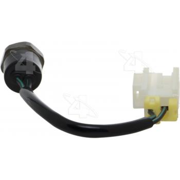 1990 Nissan Pulsar NX HVAC Binary Switch Four Seasons 20978 image 2 of 3