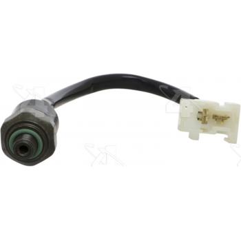 1990 Nissan Pulsar NX HVAC Binary Switch Four Seasons 20978 image 3 of 3