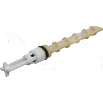 1995 Cadillac DeVille A/C Compressor and Component Kit Four Seasons 2174NK image 4 of 4