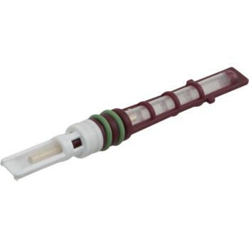 1997 Ford E-250 Econoline A/C Compressor and Component Kit Front Four Seasons 2260NK image 4 of 4