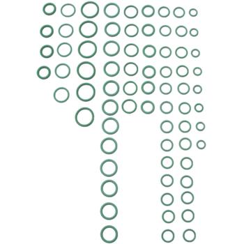 2017 Infiniti QX50 A/C System O-Ring and Gasket Kit