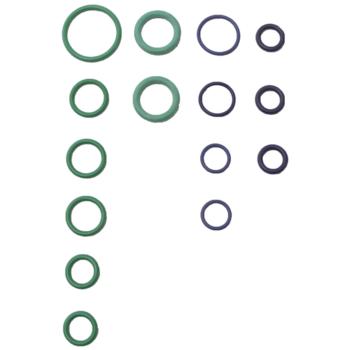 2017 BMW 330i xDrive A/C System O-Ring and Gasket Kit Four Seasons 26005 image 1 of 1