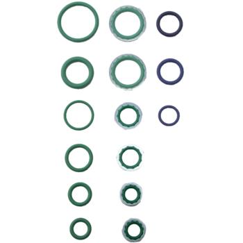 2018 BMW 640i xDrive A/C System O-Ring and Gasket Kit Four Seasons 26014 image 1 of 1