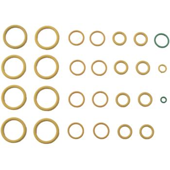 2011 Volvo V50 A/C System O-Ring and Gasket Kit Four Seasons 26015 image 1 of 1