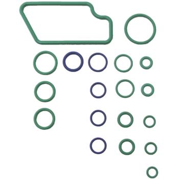 2007 Mercedes-Benz R500 A/C System O-Ring and Gasket Kit Four Seasons 26028 image 1 of 1