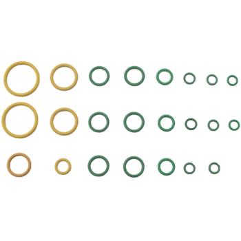 2015 Land Rover Range Rover Evoque A/C System O-Ring and Gasket Kit