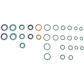 2001 Peterbilt 379 A/C System O-Ring and Gasket Kit