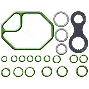 1997 Chrysler LHS A/C System O-Ring and Gasket Kit