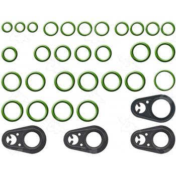 2007 Dodge Grand Caravan A/C System O-Ring and Gasket Kit Four Seasons 26706 image 1 of 2