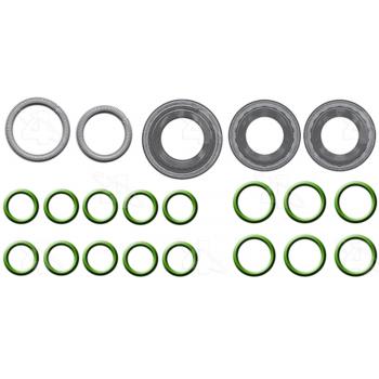 1997 Dodge Ram 1500 A/C System O-Ring and Gasket Kit Four Seasons 26707 image 1 of 2