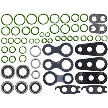 1998 Dodge B1500 A/C System O-Ring and Gasket Kit Four Seasons 26710 image 1 of 2