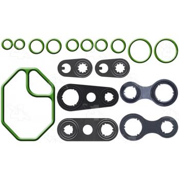 1993 Plymouth Acclaim A/C System O-Ring and Gasket Kit Four Seasons 26714 image 1 of 2