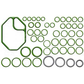 2005 Ford Crown Victoria A/C System O-Ring and Gasket Kit Four Seasons 26715 image 1 of 2