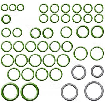 1998 Ford F-100 Ranger A/C System O-Ring and Gasket Kit Four Seasons 26722 image 1 of 2