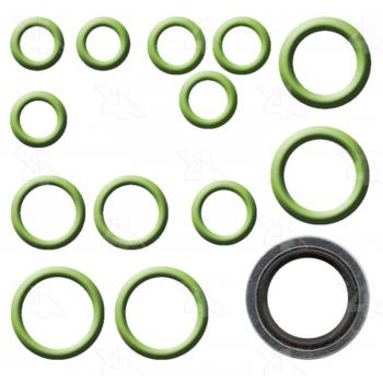 2001 Saturn SL2 A/C System O-Ring and Gasket Kit Four Seasons 26725 image 1 of 2