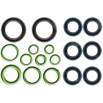 2001 Saturn L100 A/C System O-Ring and Gasket Kit Four Seasons 26727 image 1 of 2