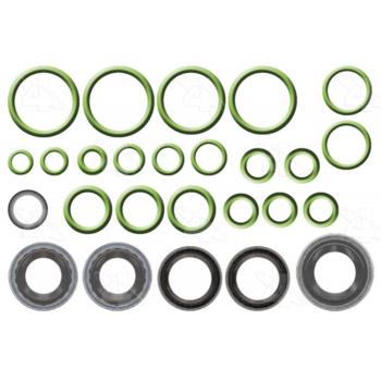 1996 Chevrolet Monte Carlo A/C System O-Ring and Gasket Kit Four Seasons 26729 image 1 of 2