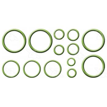 1983 Oldsmobile Delta 88 A/C System O-Ring and Gasket Kit Four Seasons 26730 image 1 of 2