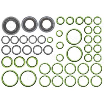 1992 Cadillac Fleetwood A/C System O-Ring and Gasket Kit Four Seasons 26731 image 1 of 2