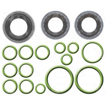 1998 Pontiac Firefly A/C System O-Ring and Gasket Kit Four Seasons 26734 image 1 of 2