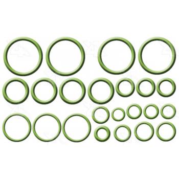 1983 Buick Skyhawk A/C System O-Ring and Gasket Kit Four Seasons 26735 image 1 of 2