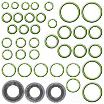 2000 Oldsmobile Silhouette A/C System O-Ring and Gasket Kit Four Seasons 26737 image 1 of 2