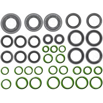 2015 GMC Sierra A/C System O-Ring and Gasket Kit Four Seasons 26738 image 1 of 2