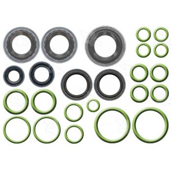 1996 GMC Safari A/C System O-Ring and Gasket Kit Four Seasons 26742 image 1 of 2