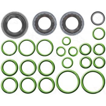 1996 Chevrolet C60 Kodiak A/C System O-Ring and Gasket Kit Four Seasons 26743 image 1 of 2