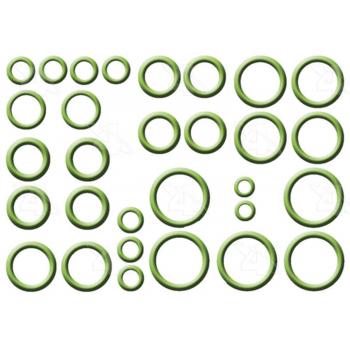 2004 Nissan Maxima A/C System O-Ring and Gasket Kit Four Seasons 26748 image 1 of 2