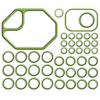 1993 Geo Prizm A/C System O-Ring and Gasket Kit Four Seasons 26749 image 1 of 2