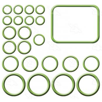 1984 Toyota Starlet A/C System O-Ring and Gasket Kit