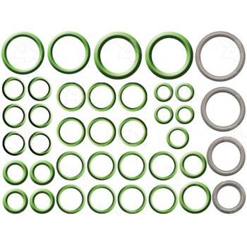 2007 Mazda CX-7 A/C System O-Ring and Gasket Kit Four Seasons 26755 image 1 of 2