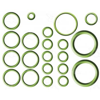 1993 Volkswagen Cabriolet A/C System O-Ring and Gasket Kit