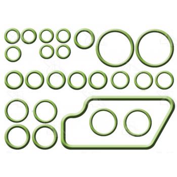 2007 Mercedes-Benz C280 A/C System O-Ring and Gasket Kit Four Seasons 26768 image 1 of 2