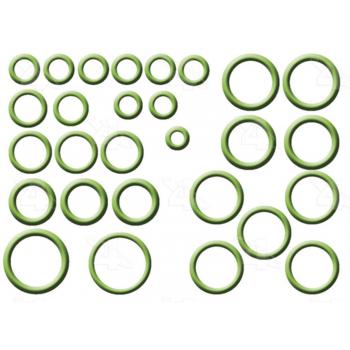 2004 Subaru Impreza A/C System O-Ring and Gasket Kit Four Seasons 26785 image 1 of 2