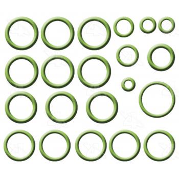 2004 Subaru Impreza A/C System O-Ring and Gasket Kit Four Seasons 26787 image 1 of 2