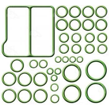 2002 Kia Spectra A/C System O-Ring and Gasket Kit Four Seasons 26800 image 1 of 2